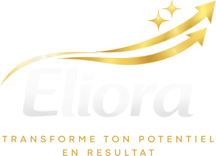 ELIORA. Transforme ton potentiel en résultat